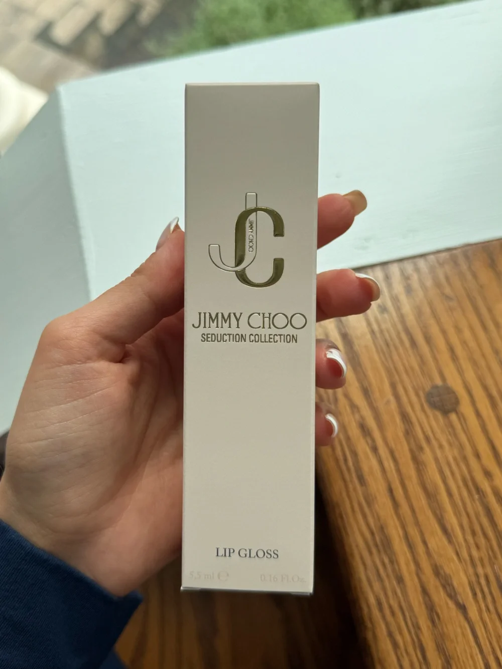 Jimmy Choo 💄brand new